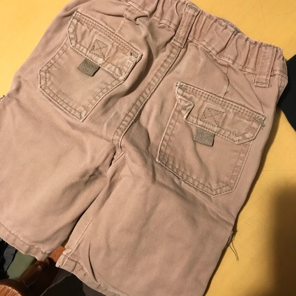 Short size 2 - Picture 3 of 6